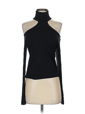LNA Long Sleeve Top (view 1)