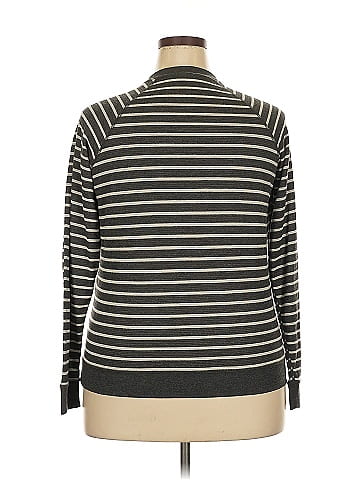 Marine Layer Pullover Sweater (view 2)
