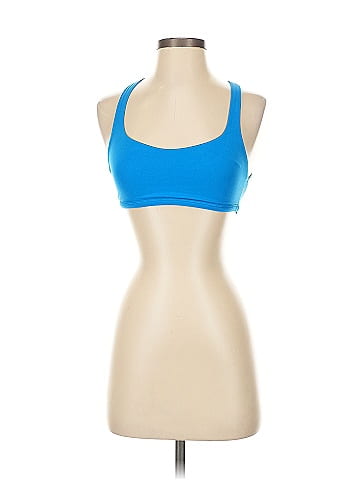 Lululemon Athletica Sports Bra (view 1)