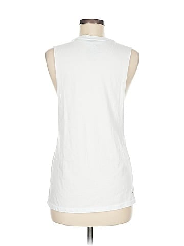 Adidas Sleeveless T-Shirt (view 2)