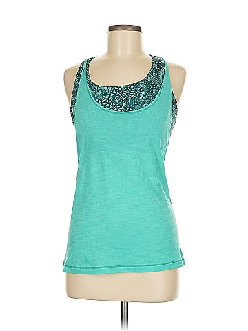 Lululemon Athletica Tank Top (view 1)