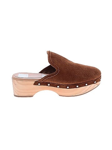 Dolce Vita Mule/Clog (view 1)