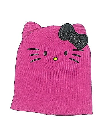 Hello Kitty Beanie (view 1)
