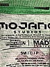 Mojang Green Long Sleeve T-Shirt Size S (kids) - photo 3
