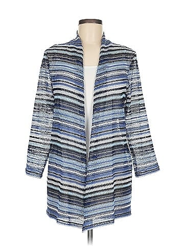 Kasper Cardigan (view 1)