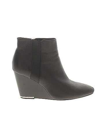 Kenneth Cole New York Ankle Boots (view 1)