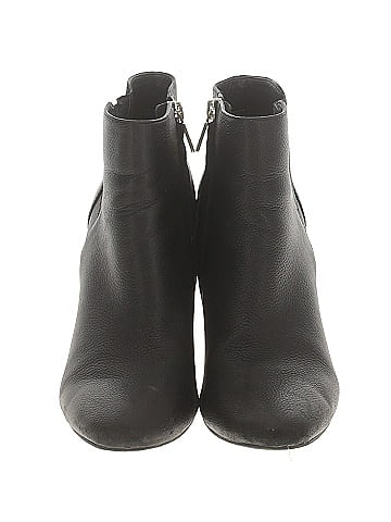 Kenneth Cole New York Ankle Boots (view 2)