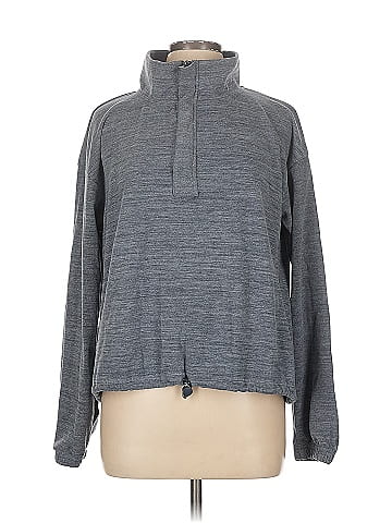 Avalanche Pullover Sweater (view 1)