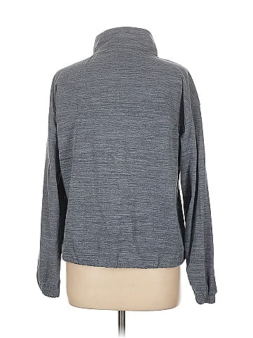 Avalanche Pullover Sweater (view 2)