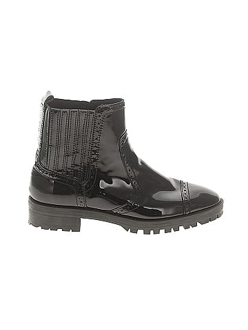 Massimo Dutti Boots (view 1)
