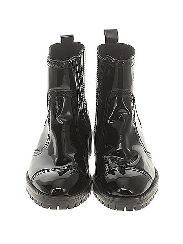 Massimo Dutti Boots (view 2)