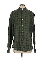 Frank & Eileen Long Sleeve Button Down Shirt