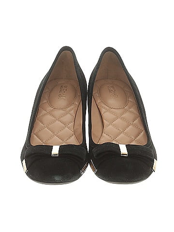 MICHAEL Michael Kors Heels (view 2)