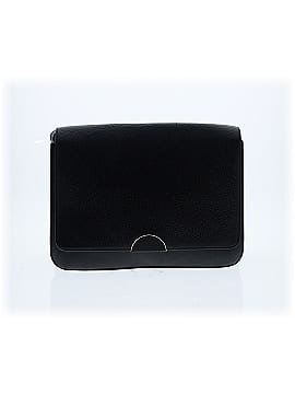 Cuyana Leather Crossbody Bag