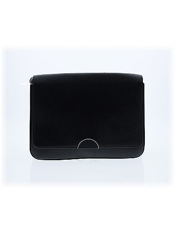 Cuyana Leather Crossbody Bag (view 1)