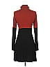 Karen Kane Color Block Red Casual Dress Size XS - photo 2