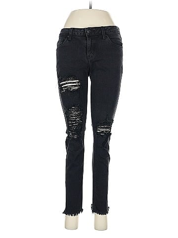 Just Black Jeans (view 1)