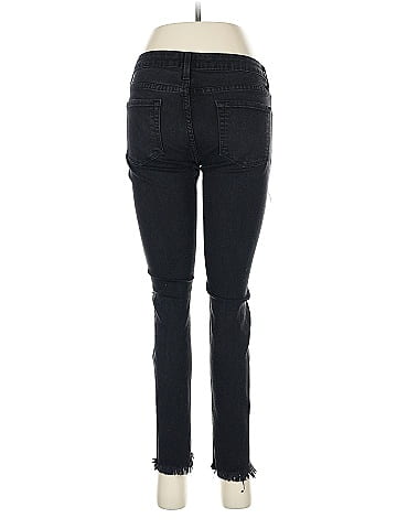 Just Black Jeans (view 2)