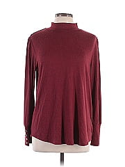 Fortune + Ivy Turtleneck Sweater