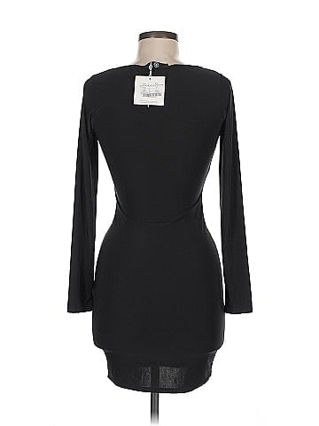 Missguided Cocktail Dress (view 2)