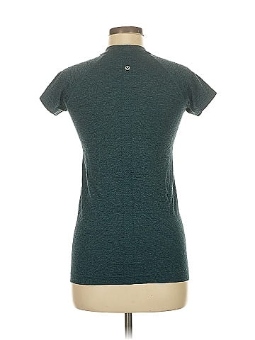 Lululemon Athletica Short Sleeve T-Shirt (view 2)