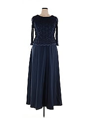 Alex Evenings Cocktail Dress