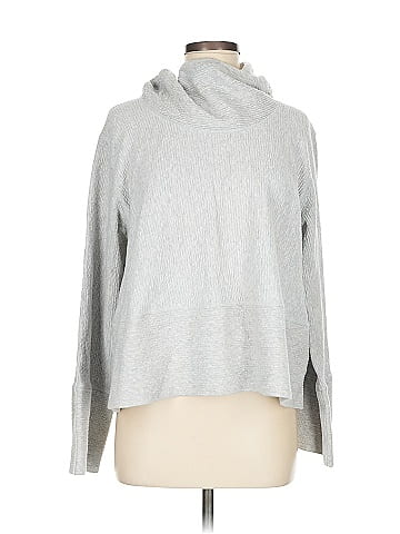 Lululemon Athletica Turtleneck Sweater (view 1)