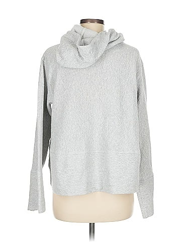 Lululemon Athletica Turtleneck Sweater (view 2)