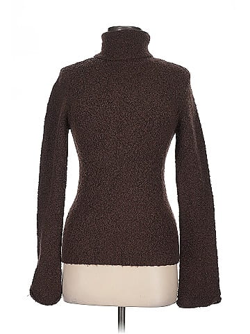 Moda International Turtleneck Sweater (view 1)
