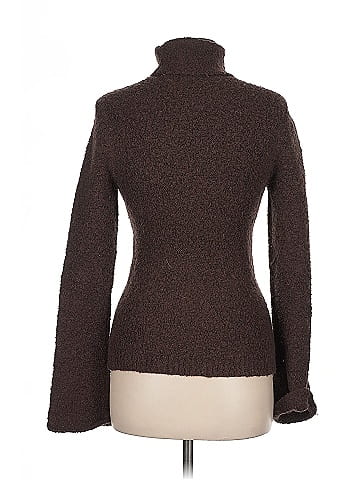Moda International Turtleneck Sweater (view 2)