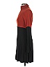 Karen Kane Color Block Red Casual Dress Size XS - photo 5