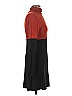 Karen Kane Color Block Red Casual Dress Size XS - photo 4