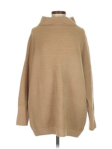 RD Style Turtleneck Sweater (view 1)