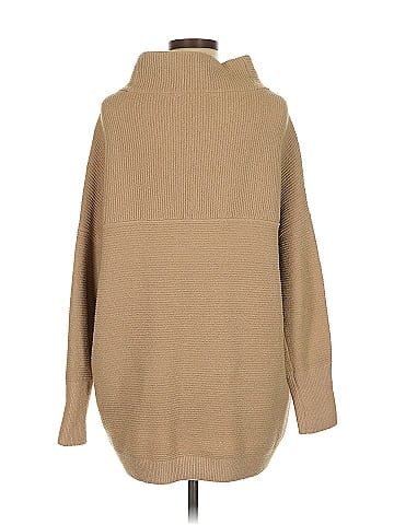 RD Style Turtleneck Sweater (view 2)