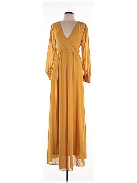 Baltic Born Casual Dress