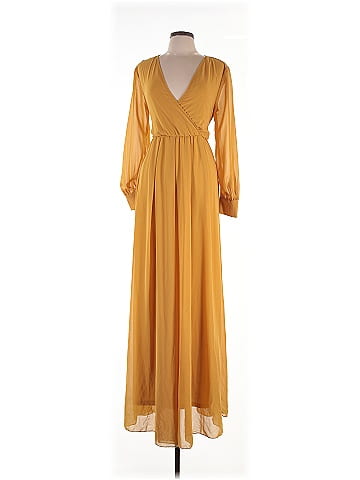 Baltic Born Casual Dress (view 1)