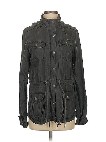 Max Jeans Jacket (view 1)