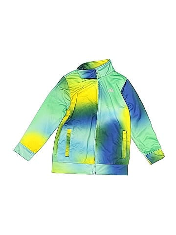 Adidas Track Jacket (view 1)