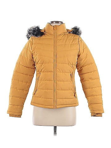YMI Snow Jacket (view 1)