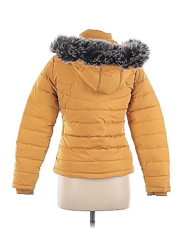 YMI Snow Jacket (view 2)