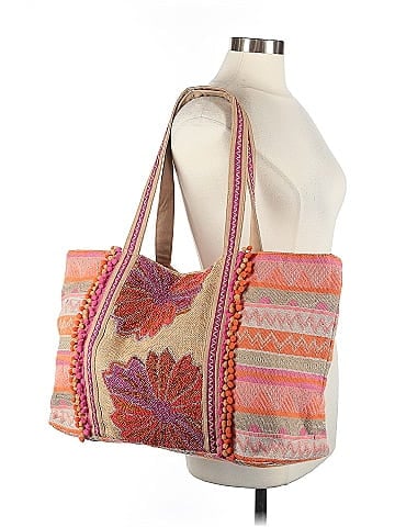 America & Beyond Tote (view 2)