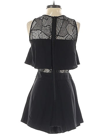Parker Cocktail Dress (view 2)