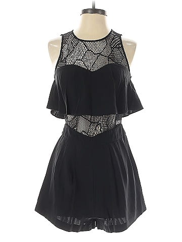 Parker Cocktail Dress (view 1)