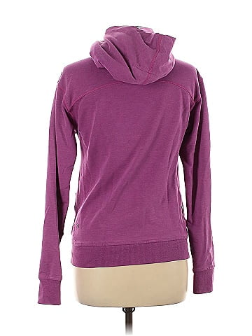 Lululemon Athletica Zip Up Hoodie (view 2)