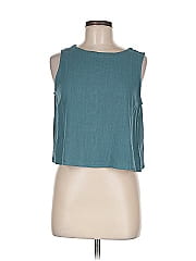Anrabess Sleeveless Blouse