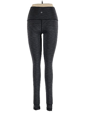 Lululemon Athletica Yoga Pants (view 2)