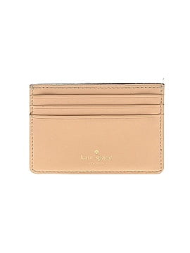 Kate Spade New York Leather Card Holder
