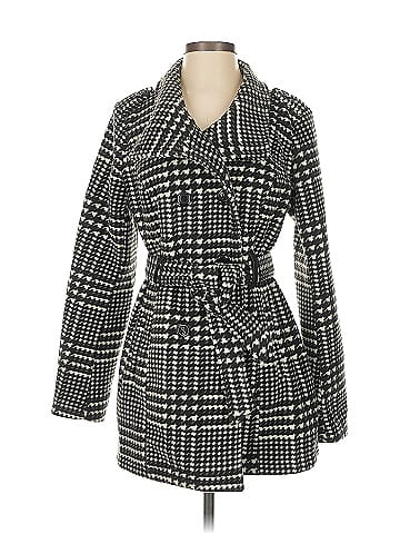 Liz Claiborne Coat (view 1)