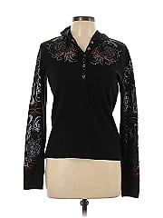 Harley Davidson Long Sleeve Polo