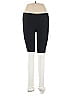 Alo Yoga Color Block Black Active Pants Size M - photo 1